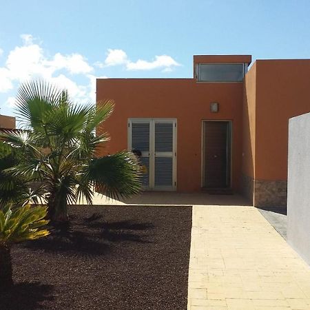 Villa Con Piscina ,Vista Mar Y Campo De Golf Caleta De Fuste Kültér fotó
