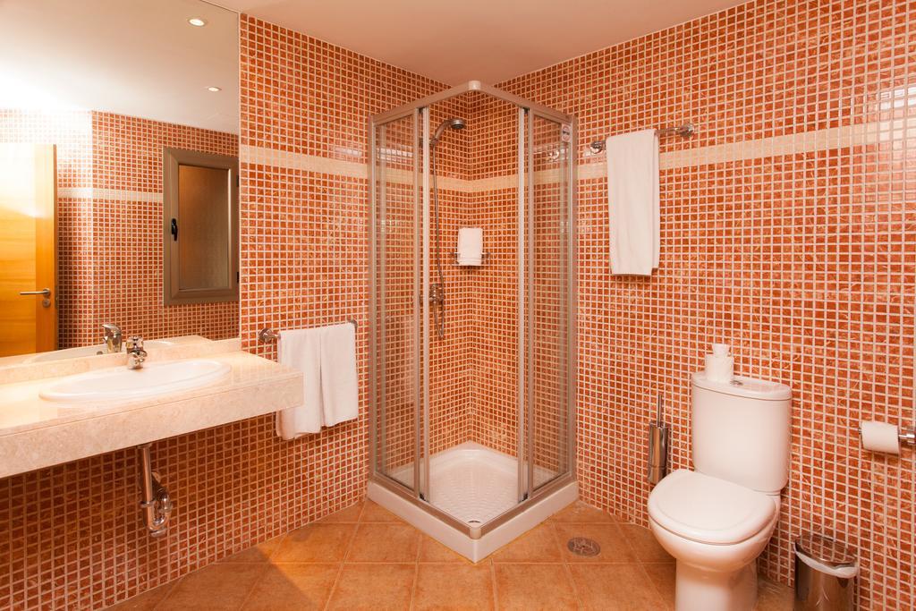Villa Con Piscina ,Vista Mar Y Campo De Golf Caleta De Fuste Szoba fotó