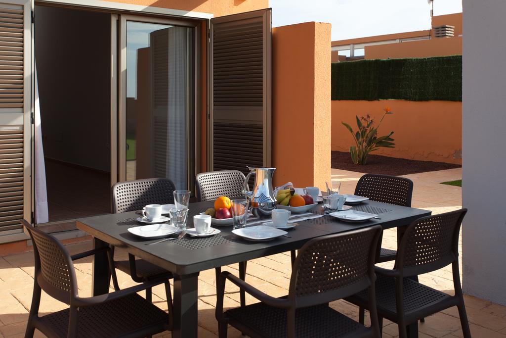 Villa Con Piscina ,Vista Mar Y Campo De Golf Caleta De Fuste Szoba fotó