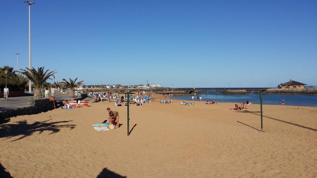Villa Con Piscina ,Vista Mar Y Campo De Golf Caleta De Fuste Kültér fotó